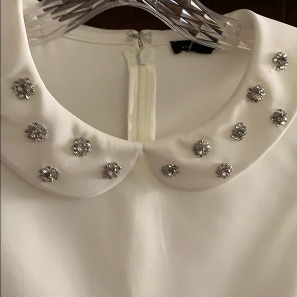 Classy Sparkler Top - just the right amount! - Picture 2 of 3